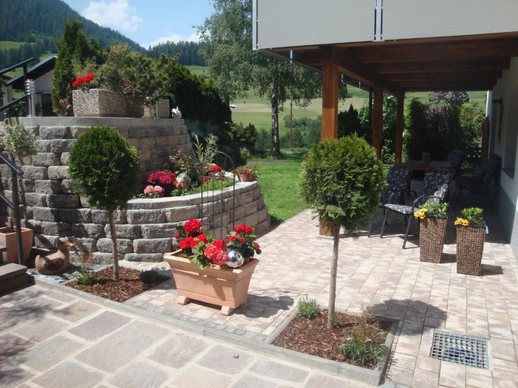 Apart Austria Nauders Exterior photo